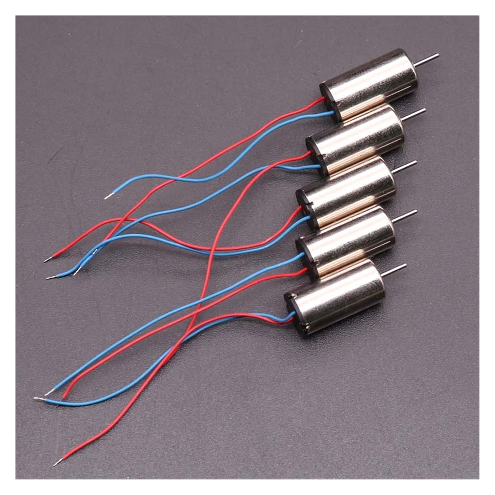 Amazon.co.jp: 電動小型モーター 8 * 16mmコアレスモーター超高速DC